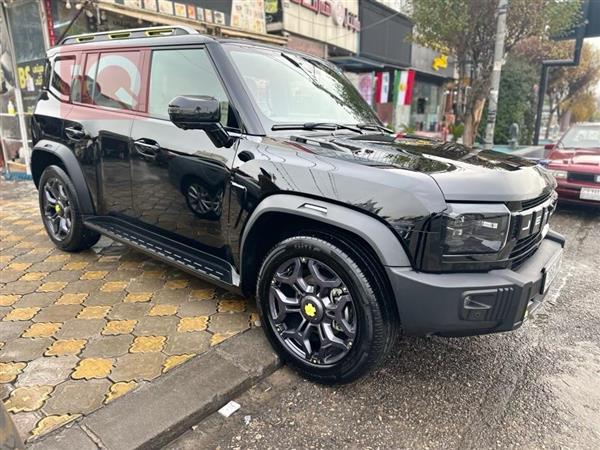 جيتور T2 2025 للبيع في العراق - السليمانية